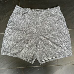 Lululemon Pace Breaker Lined Short - 7”